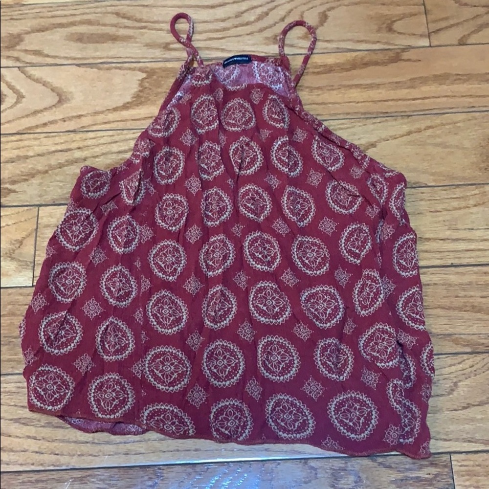 Brandy Melville Tank Top